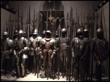 Esercito medievale